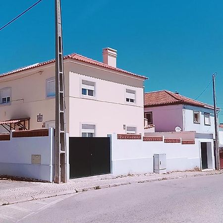 Casa Da Judite เซตุบาล ภายนอก รูปภาพ