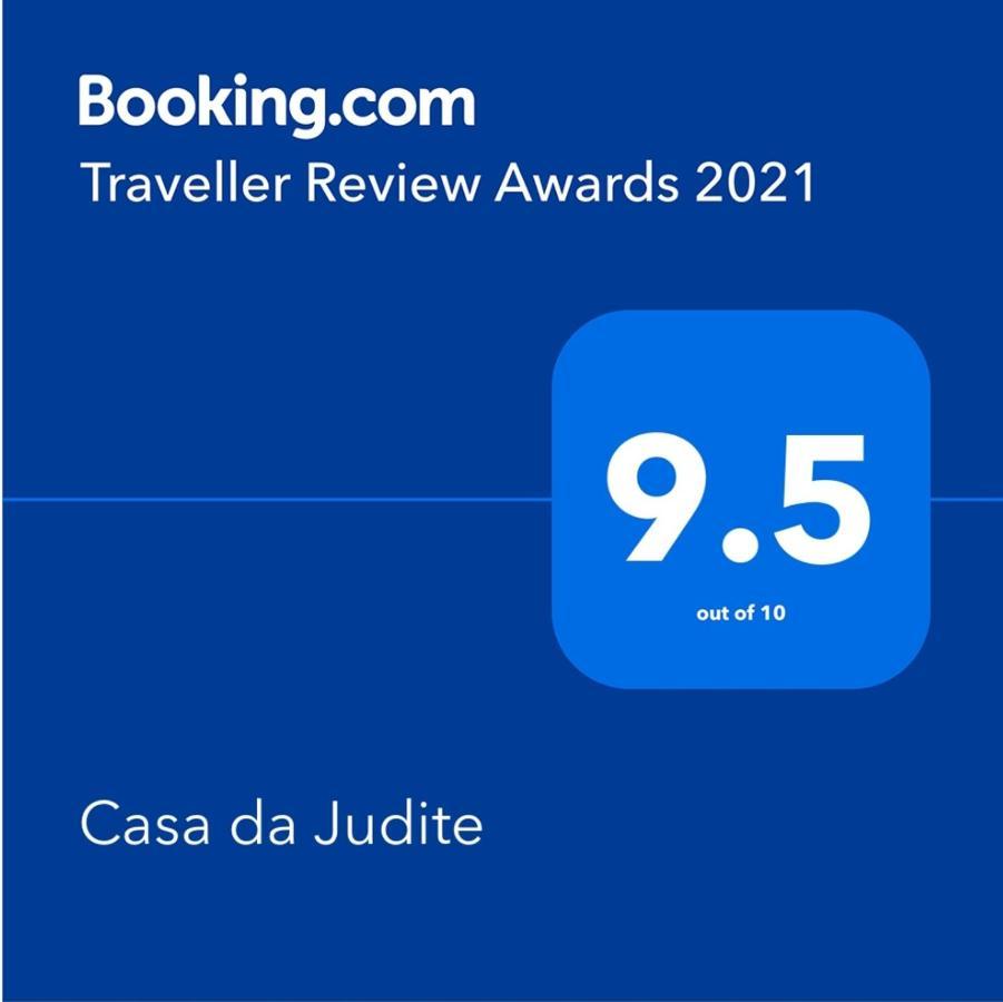 Casa Da Judite เซตุบาล ภายนอก รูปภาพ